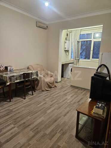 Сдаётся 3-комн. вторичка 60 м², м. Мемар Аджеми, photo 15 from 16