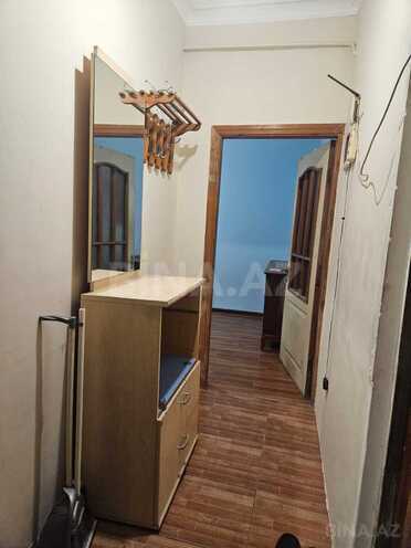 Сдаётся 3-комн. вторичка 60 м², м. Мемар Аджеми, photo 7 from 16