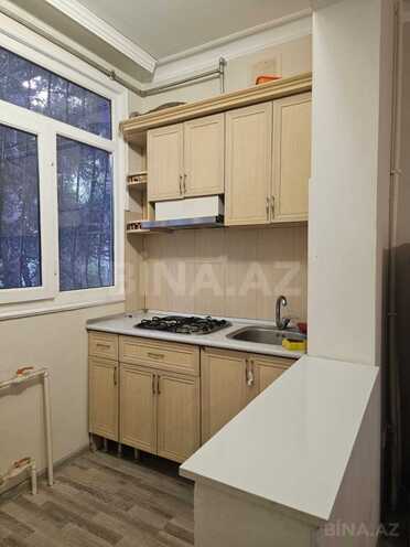Сдаётся 3-комн. вторичка 60 м², м. Мемар Аджеми, photo 9 from 16