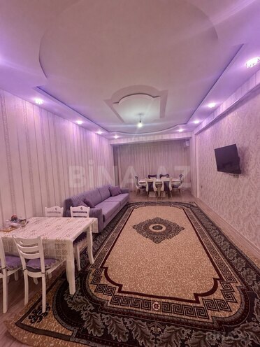 İcarəyə verilir 3 otaqlı yeni tikili 118 m², 28 May m., photo 3 from 14