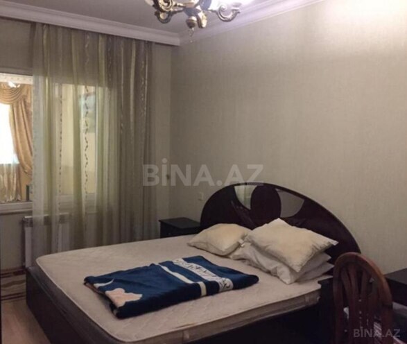 İcarəyə verilir 4 otaqlı köhnə tikili 100 m², Azadlıq Prospekti m., photo 6 from 13