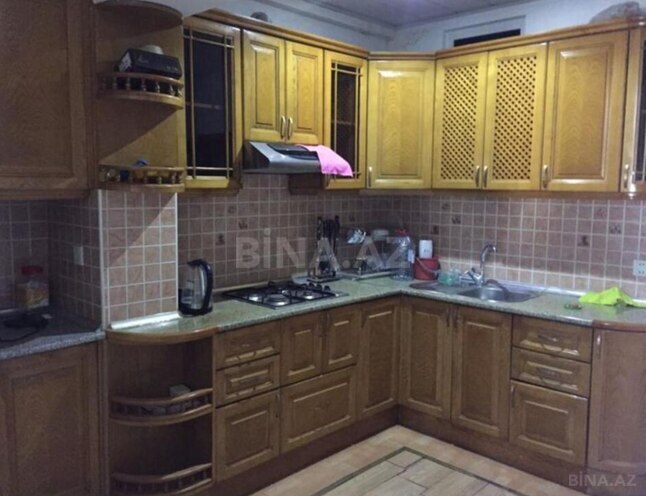 İcarəyə verilir 4 otaqlı köhnə tikili 100 m², Azadlıq Prospekti m., photo 11 from 13