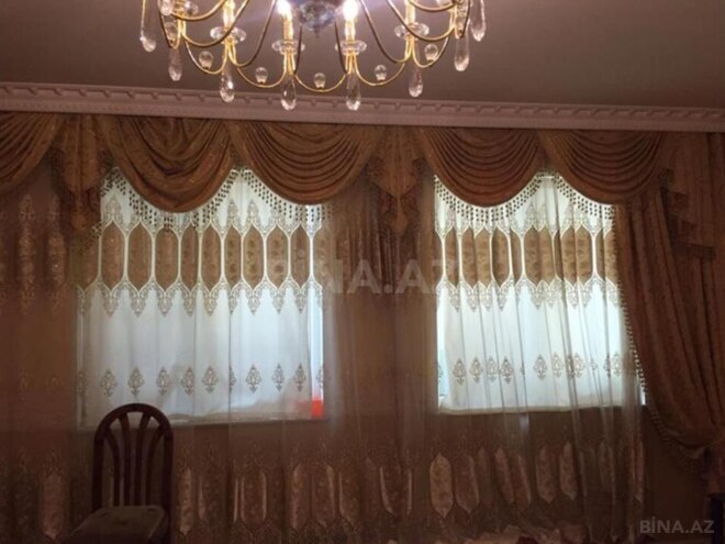 İcarəyə verilir 4 otaqlı köhnə tikili 100 m², Azadlıq Prospekti m., photo 5 from 13