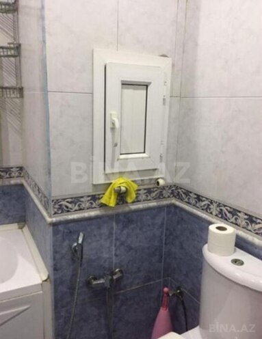 İcarəyə verilir 4 otaqlı köhnə tikili 100 m², Azadlıq Prospekti m., photo 10 from 13