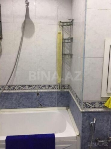 İcarəyə verilir 4 otaqlı köhnə tikili 100 m², Azadlıq Prospekti m., photo 12 from 13