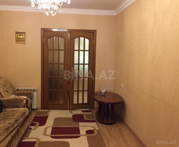 İcarəyə verilir 4 otaqlı köhnə tikili 100 m², Azadlıq Prospekti m., photo 1 from 13