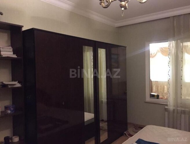 İcarəyə verilir 4 otaqlı köhnə tikili 100 m², Azadlıq Prospekti m., photo 9 from 13