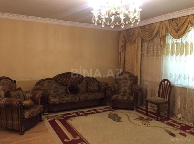 İcarəyə verilir 4 otaqlı köhnə tikili 100 m², Azadlıq Prospekti m., photo 8 from 13