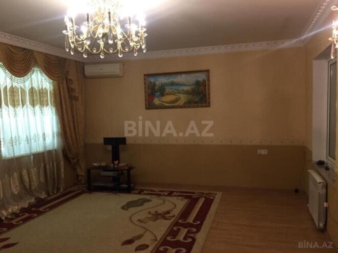 İcarəyə verilir 4 otaqlı köhnə tikili 100 m², Azadlıq Prospekti m., photo 4 from 13