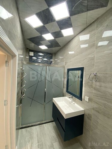 İcarəyə verilir 2 otaqlı yeni tikili 120 m², Nəsimi r., photo 10 from 14