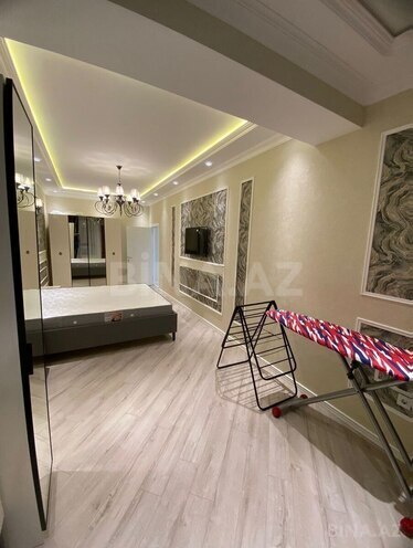 İcarəyə verilir 2 otaqlı yeni tikili 120 m², Nəsimi r., photo 6 from 14