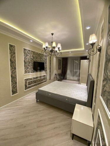İcarəyə verilir 2 otaqlı yeni tikili 120 m², Nəsimi r., photo 5 from 14