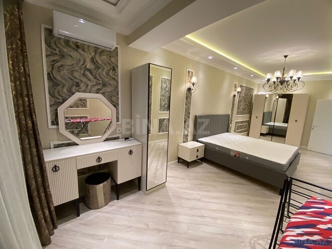 İcarəyə verilir 2 otaqlı yeni tikili 120 m², Nəsimi r., photo 7 from 14