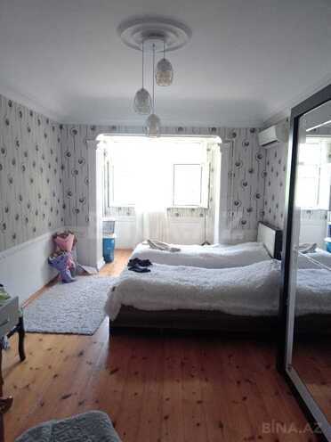 Satılır 3 otaqlı köhnə tikili 65 m², Neftçilər m., photo 7 from 14