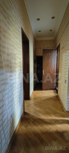 İcarəyə verilir 2 otaqlı köhnə tikili 70 m², Nəsimi r., photo 6 from 14