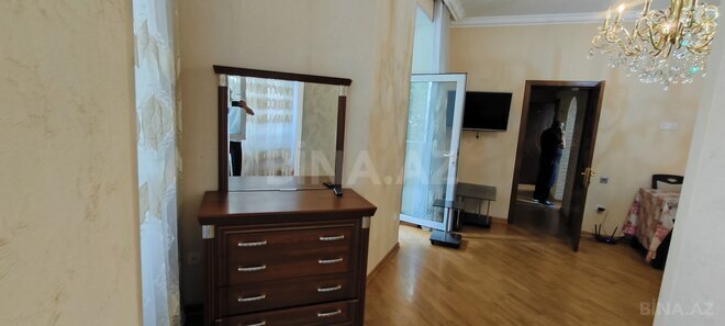 İcarəyə verilir 2 otaqlı köhnə tikili 70 m², Nəsimi r., photo 5 from 14
