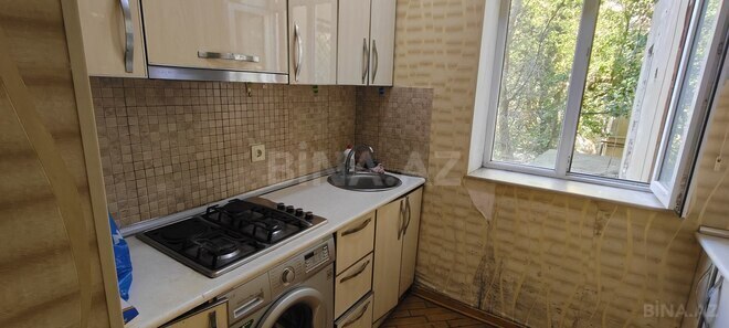 İcarəyə verilir 2 otaqlı köhnə tikili 70 m², Nəsimi r., photo 11 from 14