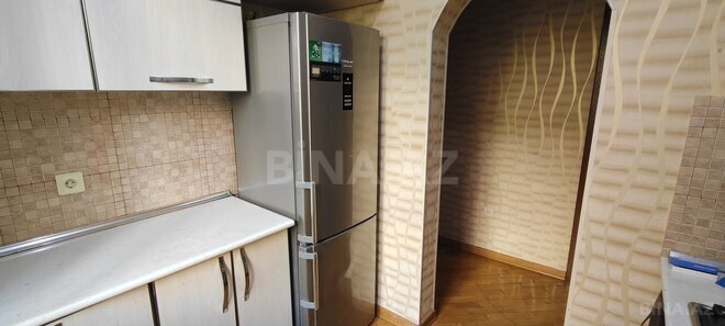 İcarəyə verilir 2 otaqlı köhnə tikili 70 m², Nəsimi r., photo 8 from 14