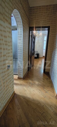 İcarəyə verilir 2 otaqlı köhnə tikili 70 m², Nəsimi r., photo 7 from 14