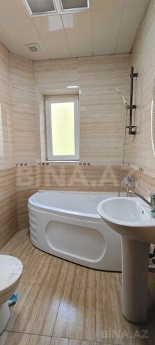 İcarəyə verilir 2 otaqlı köhnə tikili 70 m², Nəsimi r., photo 13 from 14