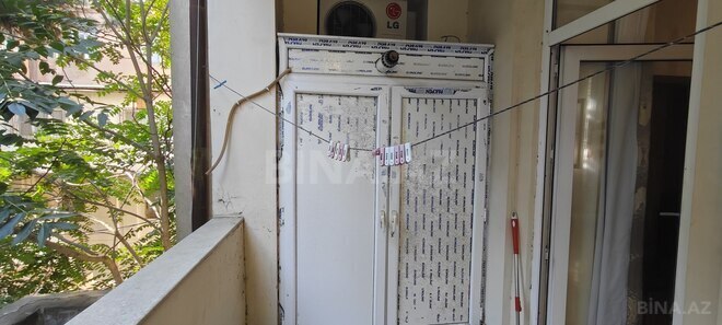 İcarəyə verilir 2 otaqlı köhnə tikili 70 m², Nəsimi r., photo 12 from 14
