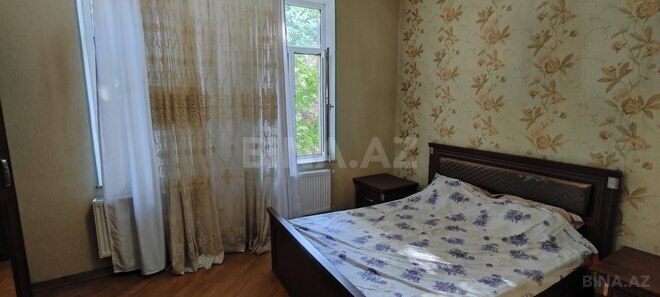 İcarəyə verilir 2 otaqlı köhnə tikili 70 m², Nəsimi r., photo 10 from 14