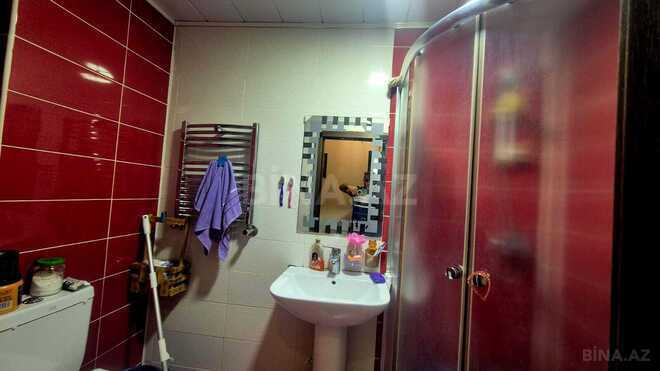Satılır 2 otaqlı yeni tikili 60 m², photo 14 from 15