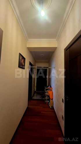 Satılır 2 otaqlı yeni tikili 60 m², photo 12 from 15
