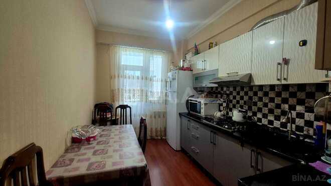 Satılır 2 otaqlı yeni tikili 60 m², photo 11 from 15