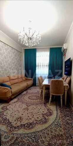 Satılır 2 otaqlı yeni tikili 60 m², photo 3 from 15