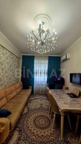 Satılır 2 otaqlı yeni tikili 60 m², photo 5 from 15