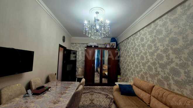 Satılır 2 otaqlı yeni tikili 60 m², photo 6 from 15
