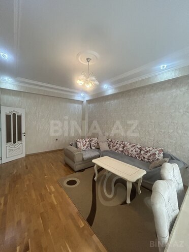 Сдаётся 2-комн. новостройка 75 м², м. Азадлыг проспекти, photo 3 from 23