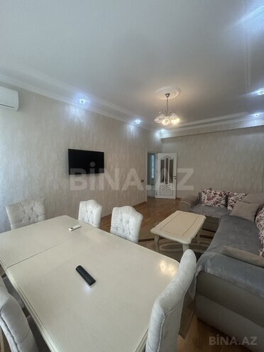 Сдаётся 2-комн. новостройка 75 м², м. Азадлыг проспекти, photo 6 from 23