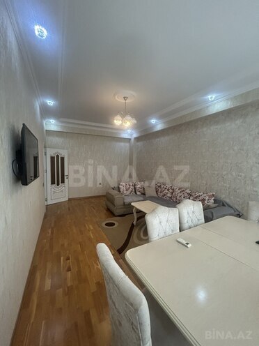 Сдаётся 2-комн. новостройка 75 м², м. Азадлыг проспекти, photo 1 from 23