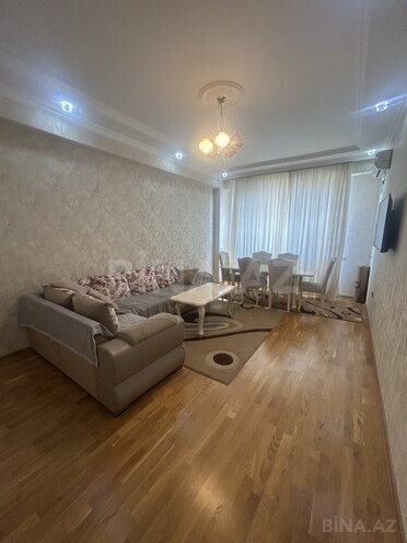 Сдаётся 2-комн. новостройка 75 м², м. Азадлыг проспекти, photo 4 from 23