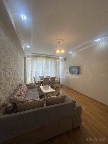 Сдаётся 2-комн. новостройка 75 м², м. Азадлыг проспекти, photo 5 from 23