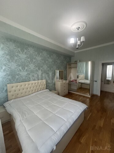 Сдаётся 2-комн. новостройка 75 м², м. Азадлыг проспекти, photo 12 from 23