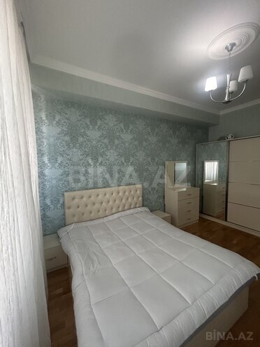 Сдаётся 2-комн. новостройка 75 м², м. Азадлыг проспекти, photo 13 from 23