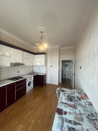 Сдаётся 2-комн. новостройка 75 м², м. Азадлыг проспекти, photo 16 from 23