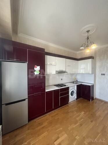 Сдаётся 2-комн. новостройка 75 м², м. Азадлыг проспекти, photo 17 from 23