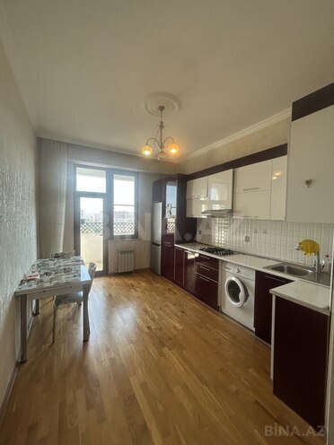Сдаётся 2-комн. новостройка 75 м², м. Азадлыг проспекти, photo 15 from 23