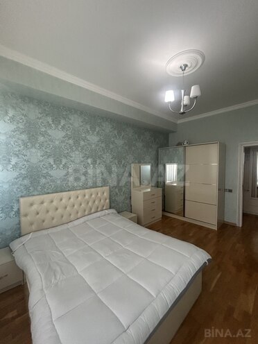 Сдаётся 2-комн. новостройка 75 м², м. Азадлыг проспекти, photo 14 from 23