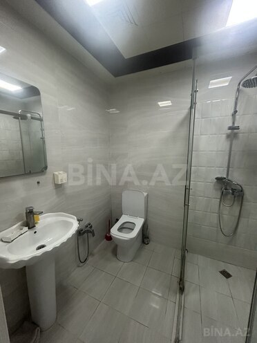 Сдаётся 2-комн. новостройка 75 м², м. Азадлыг проспекти, photo 20 from 23
