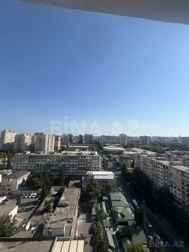 Сдаётся 2-комн. новостройка 75 м², м. Азадлыг проспекти, photo 19 from 23