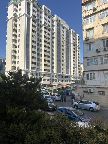 Сдаётся 2-комн. новостройка 75 м², м. Азадлыг проспекти, photo 22 from 23
