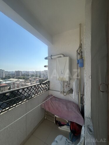 Сдаётся 2-комн. новостройка 75 м², м. Азадлыг проспекти, photo 18 from 23