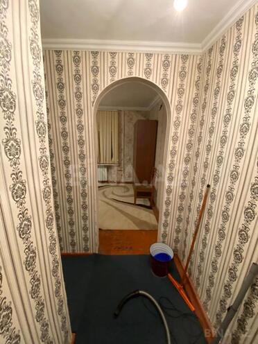 İcarəyə verilir 1 otaqlı köhnə tikili 30 m², Neftçilər m., photo 4 from 8