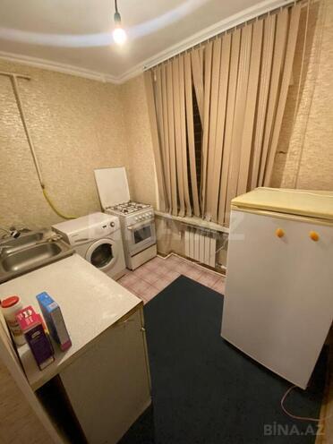İcarəyə verilir 1 otaqlı köhnə tikili 30 m², Neftçilər m., photo 7 from 8