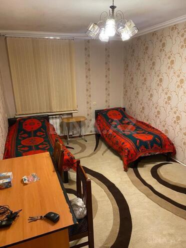 İcarəyə verilir 1 otaqlı köhnə tikili 30 m², Neftçilər m., photo 1 from 8